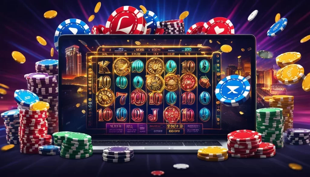 Nâng cao trải nghiệm chơi game tại ek88