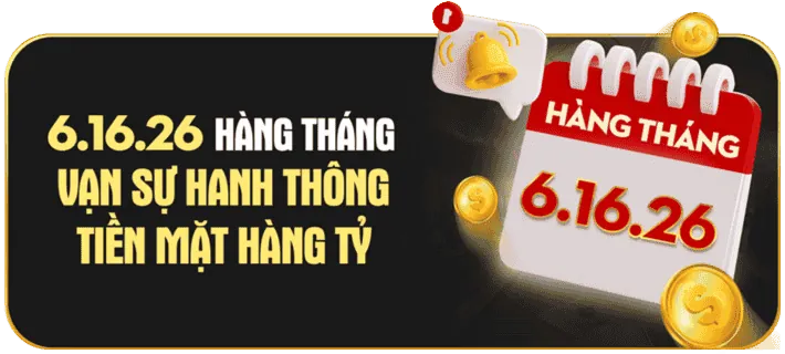 Sự Kiện VIP Đặc Biệt EK88