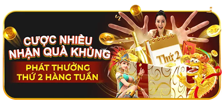 Khuyến mãi chào mừng EK88