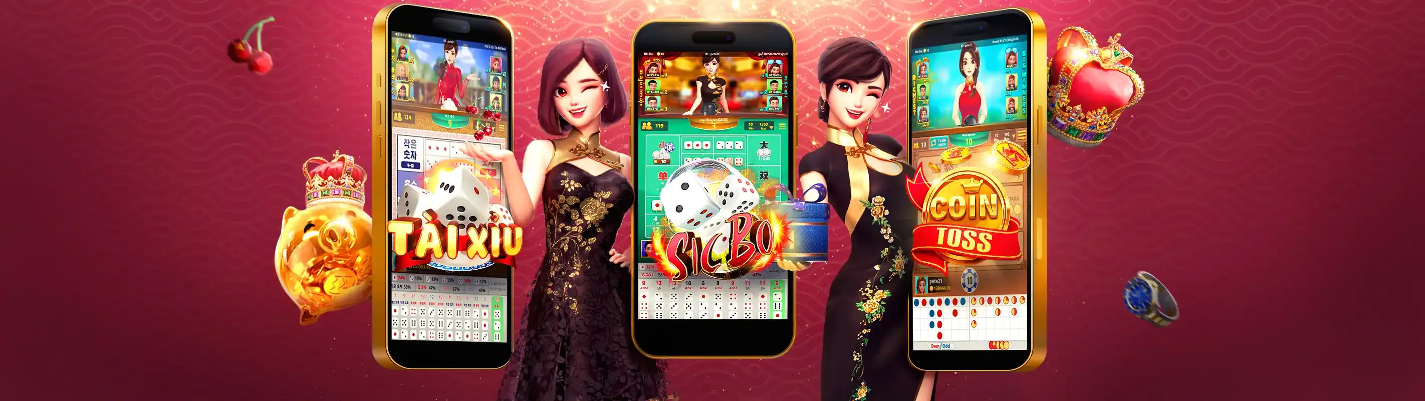 Cấp Bậc VIP Vàng EK88